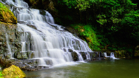 Meghalaya