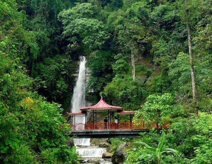 Gangtok