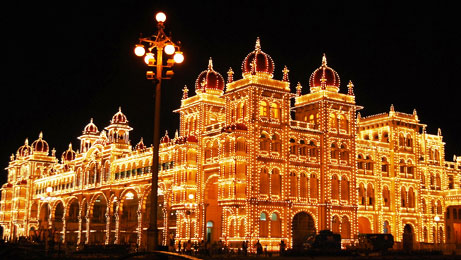 Mysore