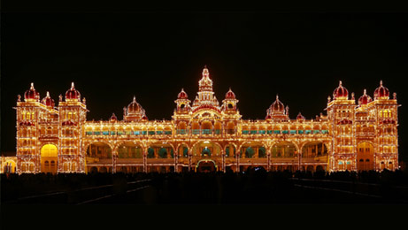 mysore