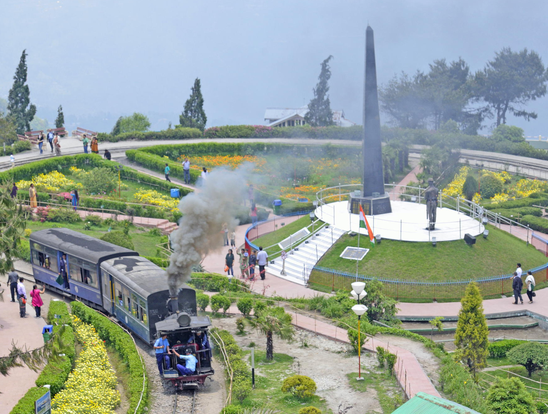 Gangtok