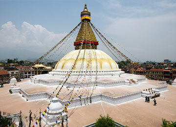 Nepal