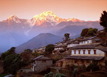 Nepal