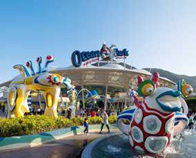 Ocean Park