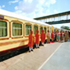 Palace on Wheels