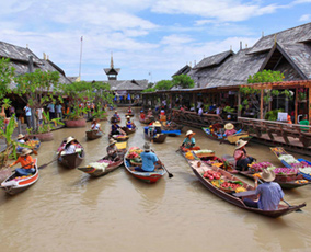 Pattaya