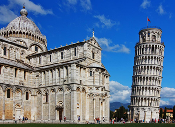 Pisa