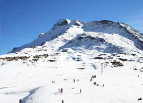 Rohtang Pass