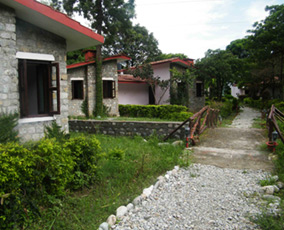 Roop Resort