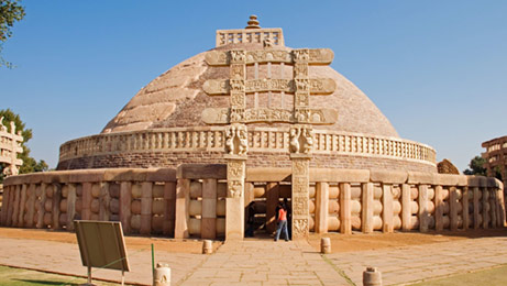 Sanchi