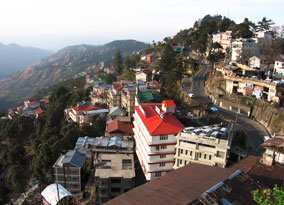 Shimla