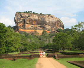 Sigiriya