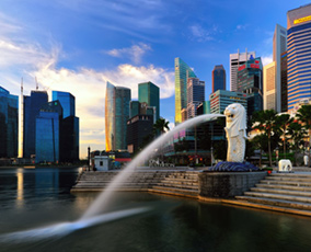 Singapore