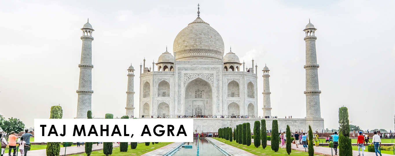 Agra