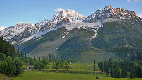 Sonmarg