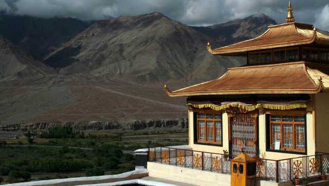 Ladakh