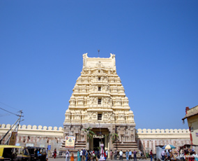 Sri Ranganathaswamy Temple