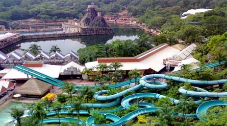 Sunway Lagoon