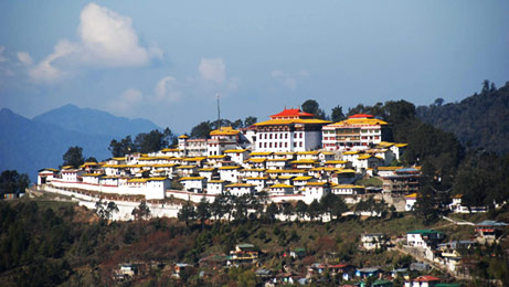 Tawang Monastery