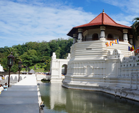 Temple of the Tooth Relic