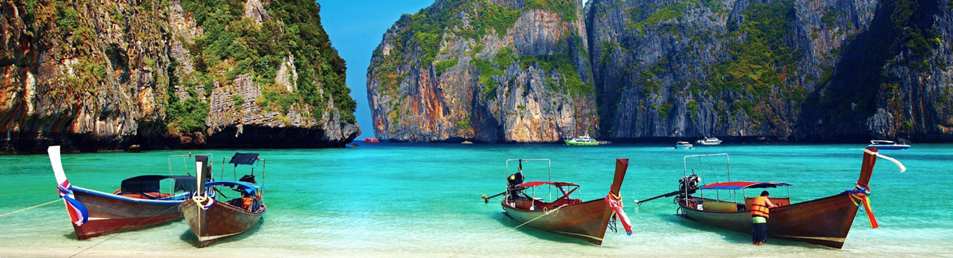 Thailand