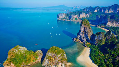 Krabi