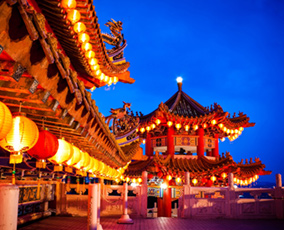 Thean Hou Temple