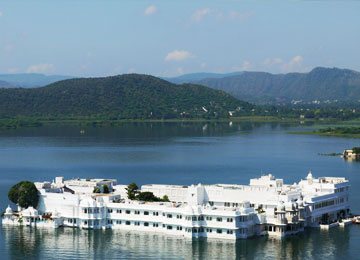 Udaipur