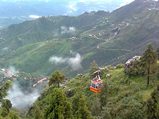 Uttarakhand