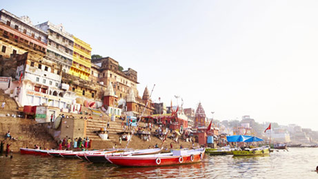 Varanasi