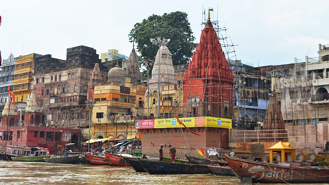 Varanasi