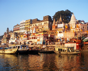 varanasi