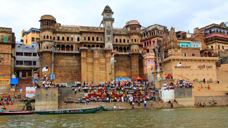 Varanasi