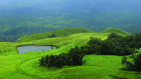 Wayanad